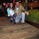 Threshing Flooring