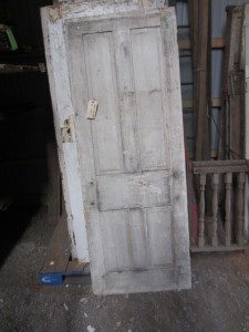 #326 - 30" x 79.5"