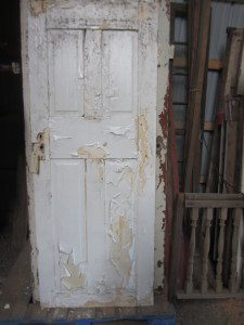 #327 - 30" x 76.5"