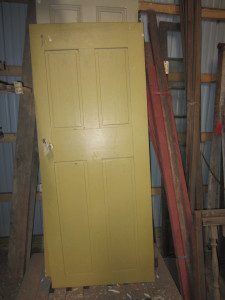 #338 - 32" x 77.5"