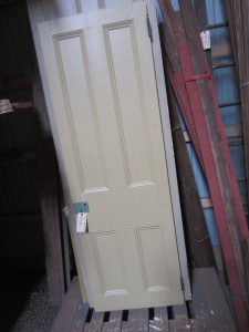 #339 - 25" x 76.5"