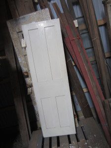 #342 - 22" x 72.5"