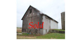 Frysville Sold