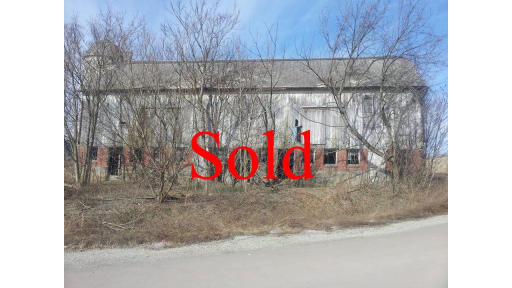 Mt Pleasant sold