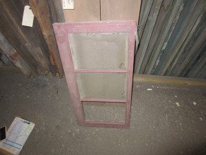 #137 - 18 x 35