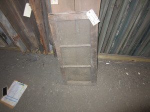 #97 - 16.5 x 34.5