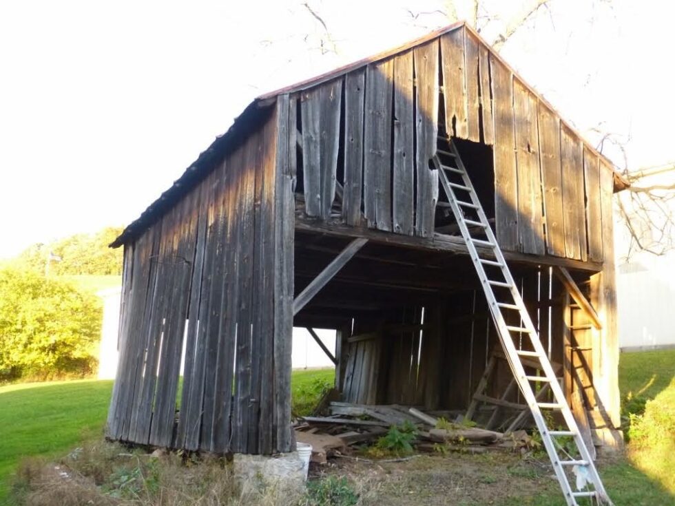 Wagon Shed Reclaimed Wood and Antiques Perkasie, Bucks County, PA