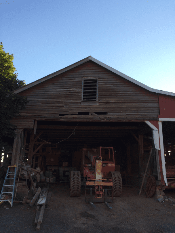 Wagon Barn Reclaimed Wood And Antiques Perkasie Bucks County Pa