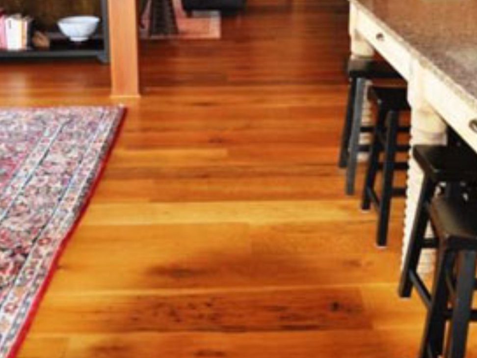 Reclaimed Character Grade Oak Flooring-1