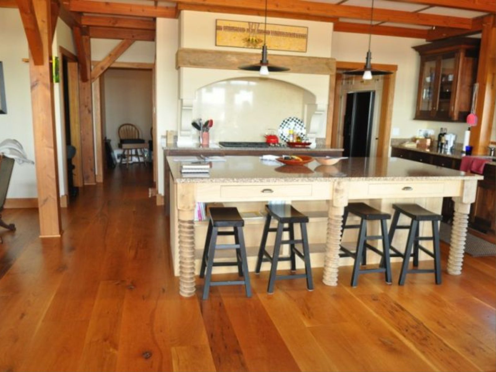 Reclaimed Antique Wood JC Woodworking Perkasie, Bucks County