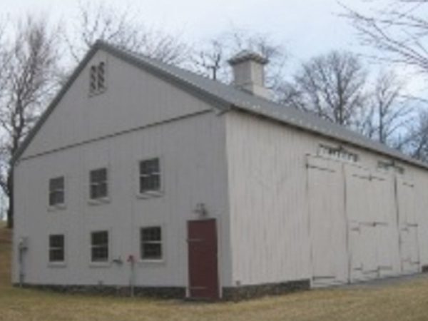 Reclaimed Wood & Architectural Antiques - Perkasie, Bucks County, PA