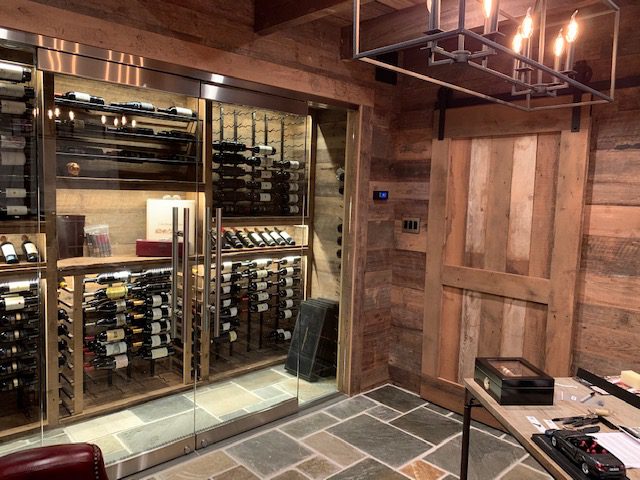 Wine Cellar