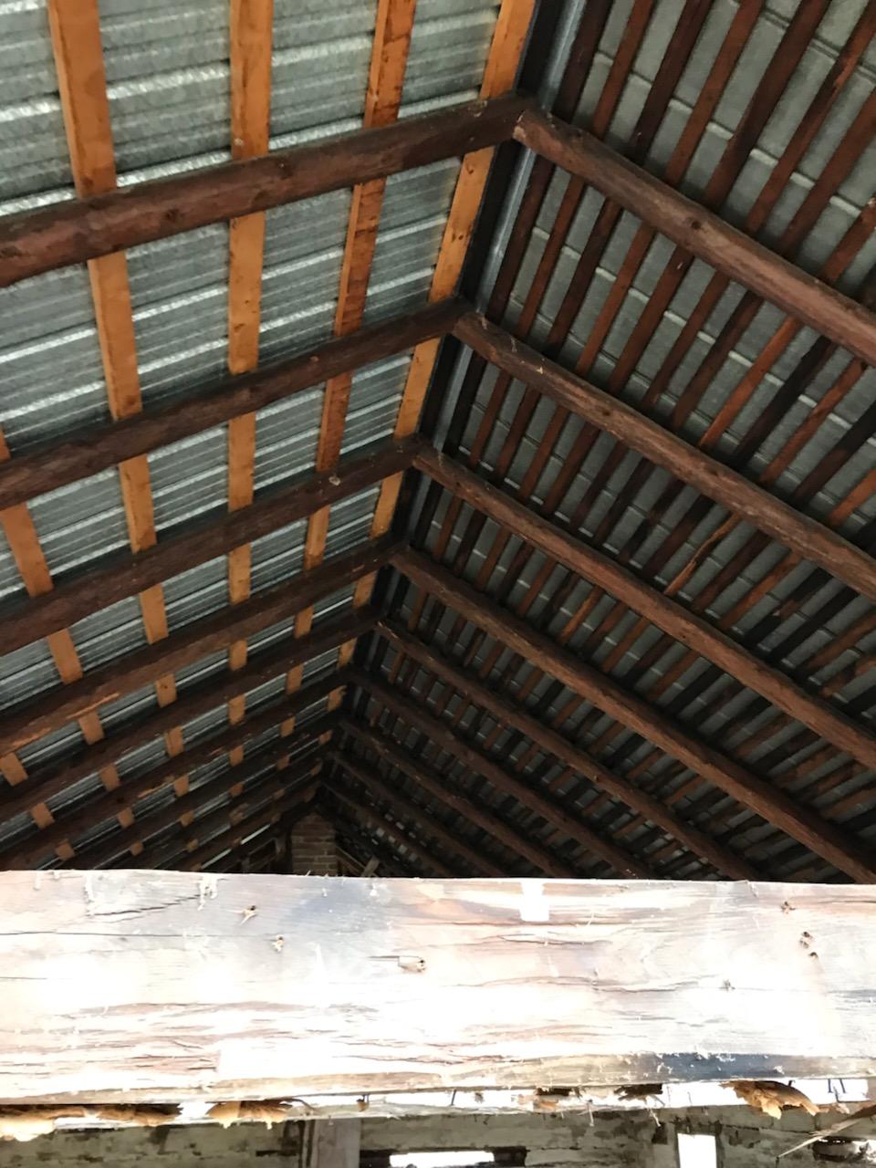 Saddle Notch Cabin Reclaimed Wood and Antiques Perkasie, Bucks County, PA